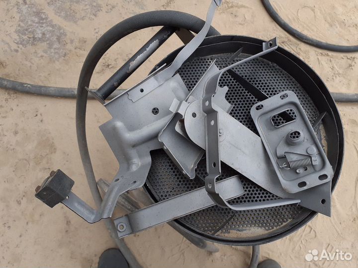 Пескоструй