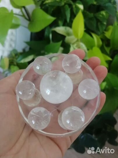 Гармонизатор из кварца