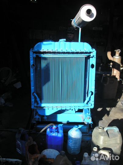 Ремонт Обслуживание Аренда оборудование дгу