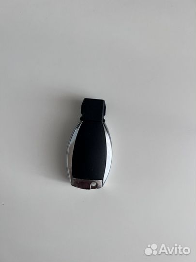 Корпус ключа mercedes