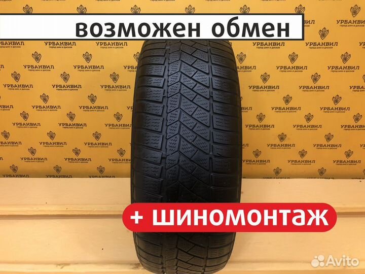 Continental ContiWinterContact TS 830 P 205/60 R16 92H