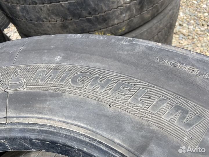 Michelin Agilis 275/70 R22.5