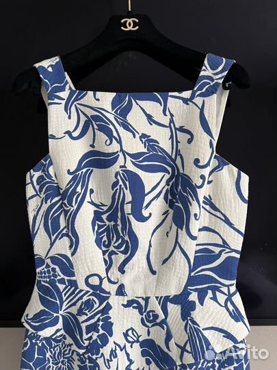 Сарафан Emilio Pucci