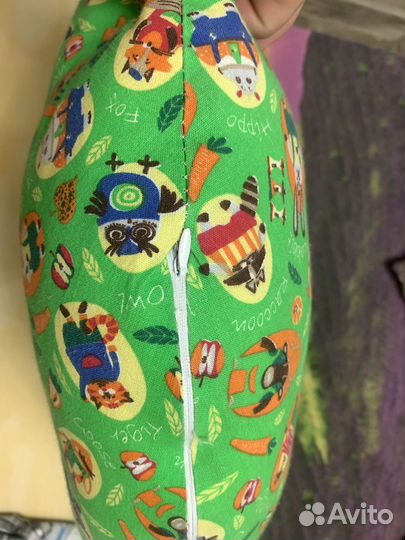 Подушка для кормления