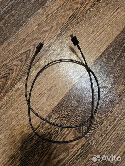 Оригинальный провод samsung Type-C