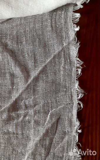 Отрез марли х/б СССР