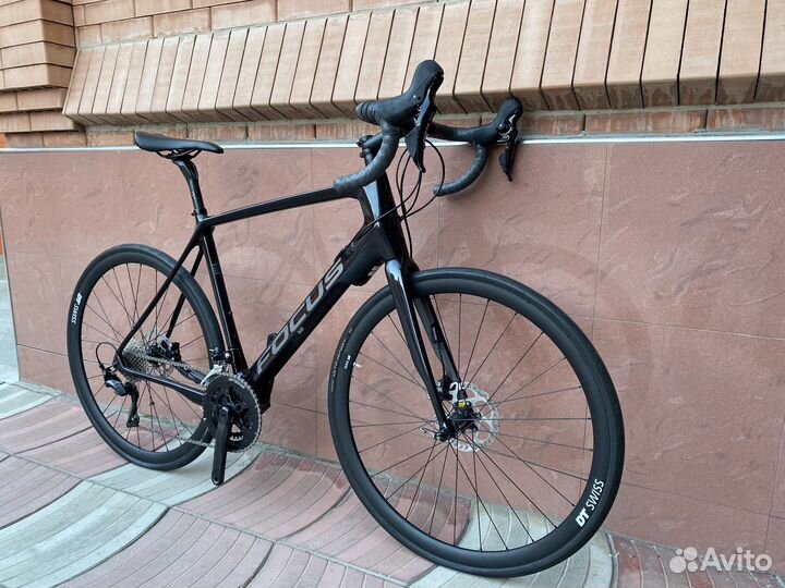 Focus Performance 2 carbon 2019 год