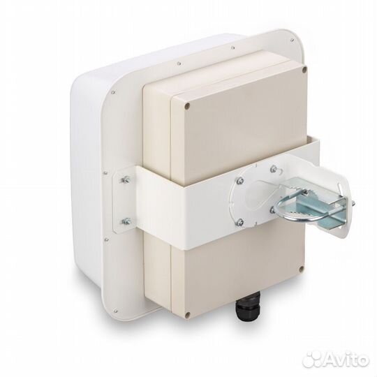 Широкополосная 3G/4G mimo антенна усилением 15 дБ