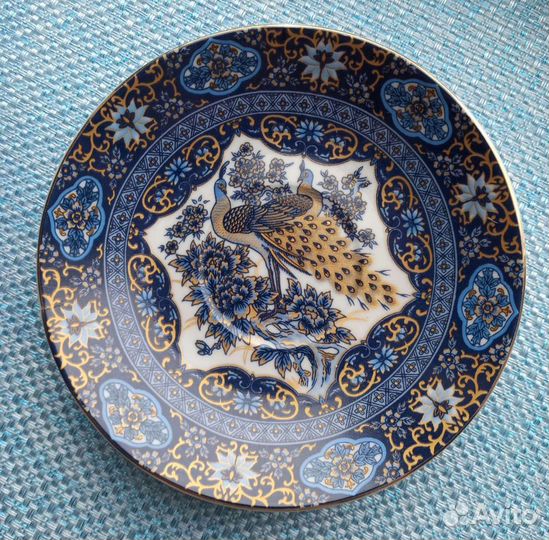 Чайный сервиз