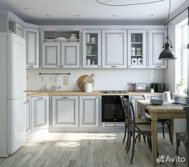 Кухня, кухонный гарнитур