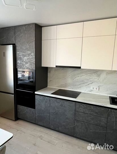 Кухонный гарнитур по размерам заказчика