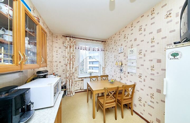 4-к. квартира, 113,2 м², 9/25 эт.