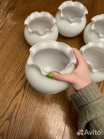 Старинные плафоны