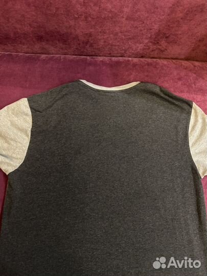 Футболка Plein Sport