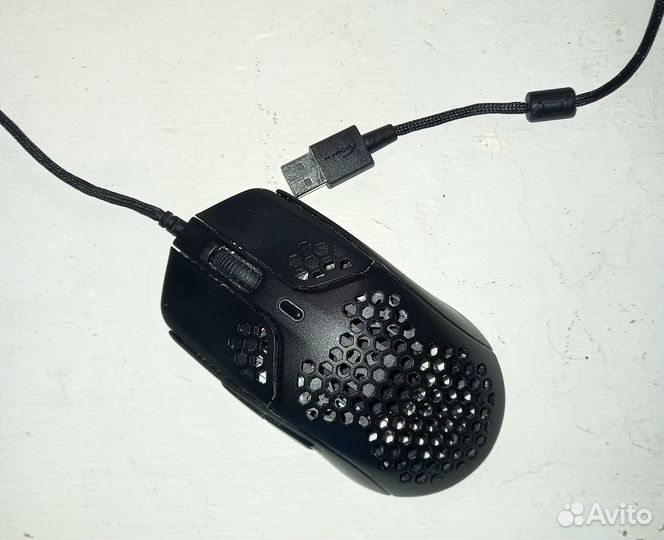 HyperX Pulsefire Haste