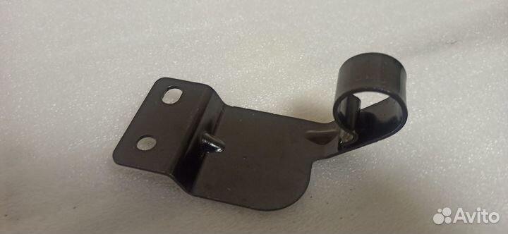 Крепление сиденья Volkswagen Polo 6RU885689 Б/У