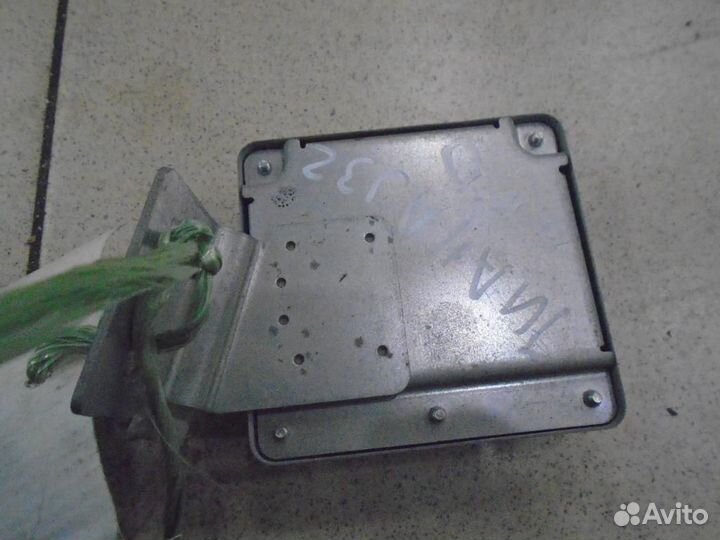 Блок управления раздаточной коробкой Nissan Teana