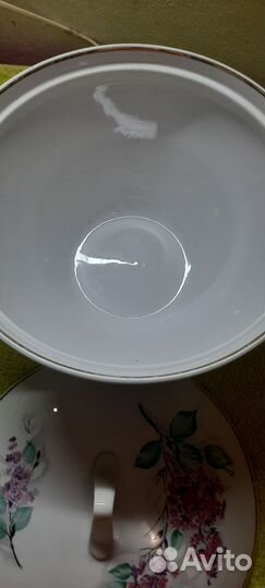 Супница дулево