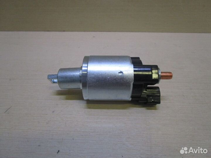 Втягивающее реле - krauf