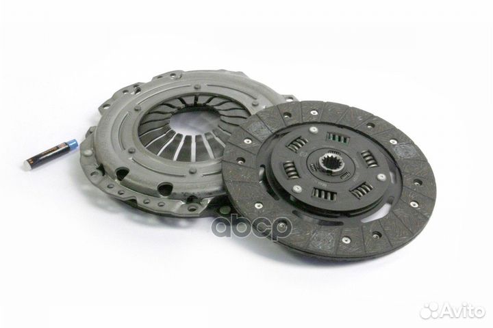 К-кт сцепления 'CH01-008 hola