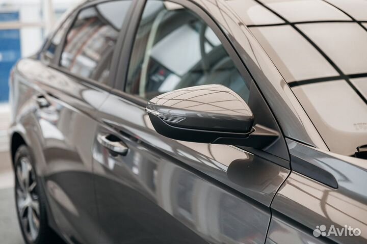 Geely Emgrand 1.5 МТ, 2024