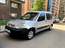 Citroen Berlingo 1.4 MT, 2009, 349 000 км, с пробегом, цена 380 000 руб.