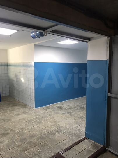 Гараж, 25 м²