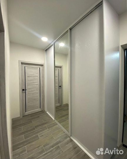 Шкаф купе новый