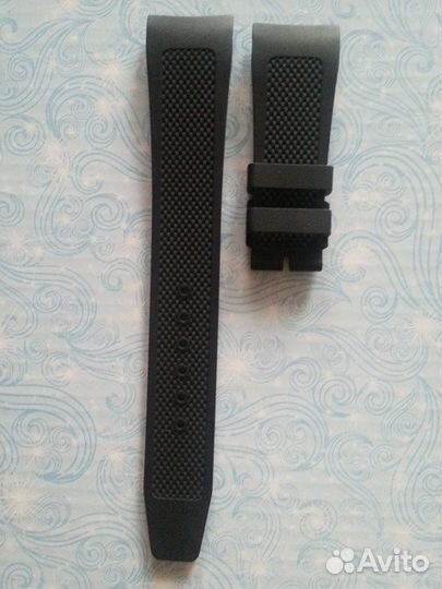 Каучуковый ремень к Яхт Клубу