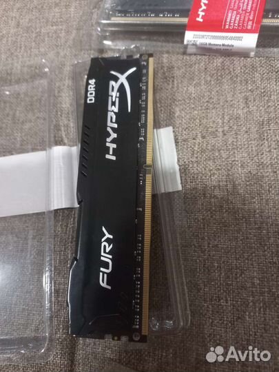 Оперативная память озу ddr4 32gb 3200