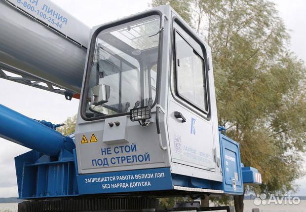 Галичанин КС-55729-1В, 2023