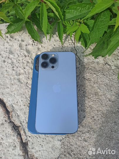 iPhone 13 pro max 256 ростест
