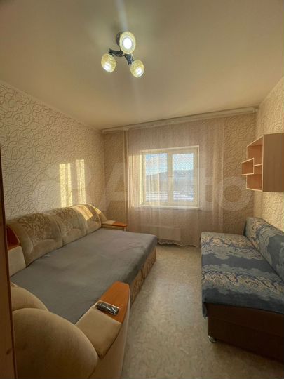 2-к. квартира, 54 м², 4/9 эт.