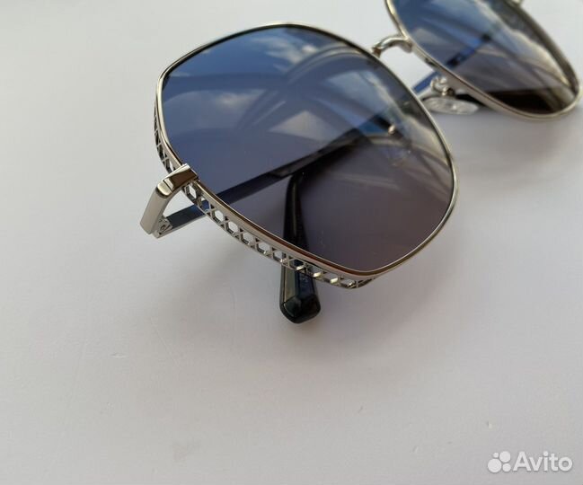 Солнцезащитные очки