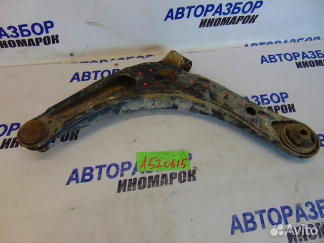 Рычаг передний правый для Mitsubishi Outlander 2 X