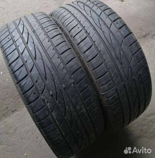Falken Ziex ZE-912 215/45 R18