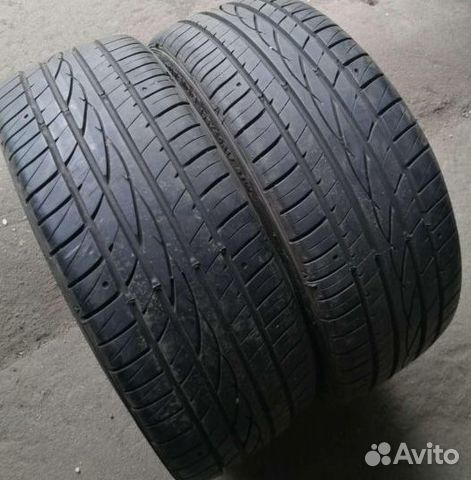 Falken Ziex ZE-912 215/45 R18
