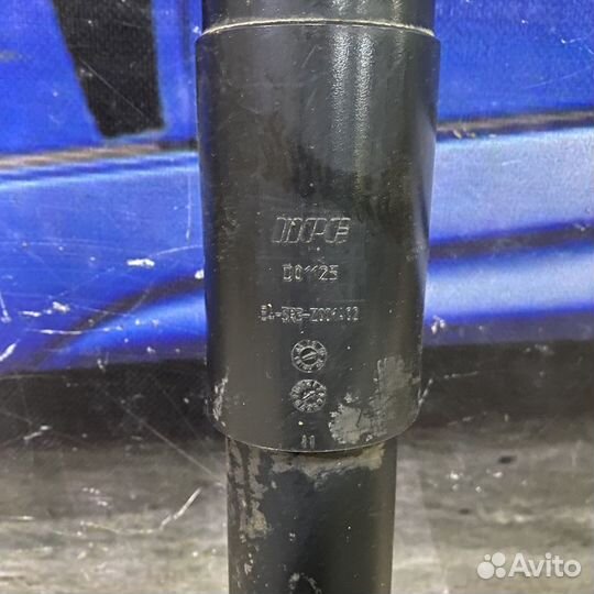 Амортизатор подвески задний Мерседес W140