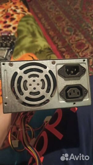 Блок питания для пк