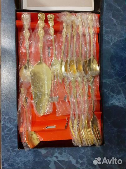 Набор для торта