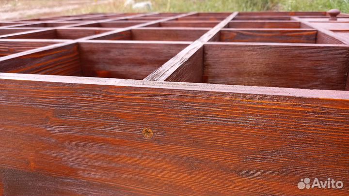 Полка навесная