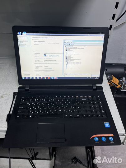 Lenovo ideapad 100 15iby(15,6lcd)