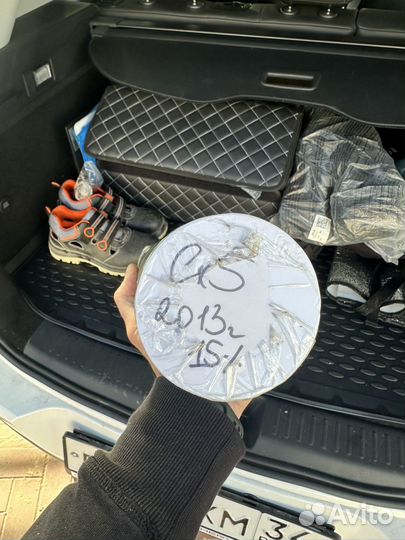 Съемная тонировка мазда сх-5