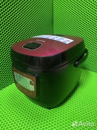 Мультиварка Vitek vt-4200r