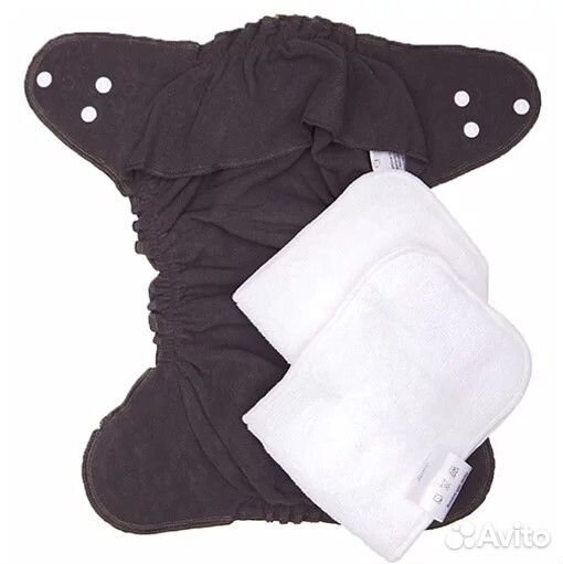 Подгузник многоразовый Optima