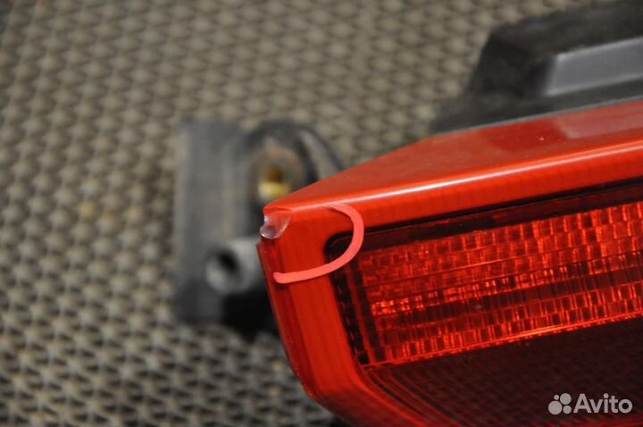 Фонарь задний правый volvo XC90 C 91