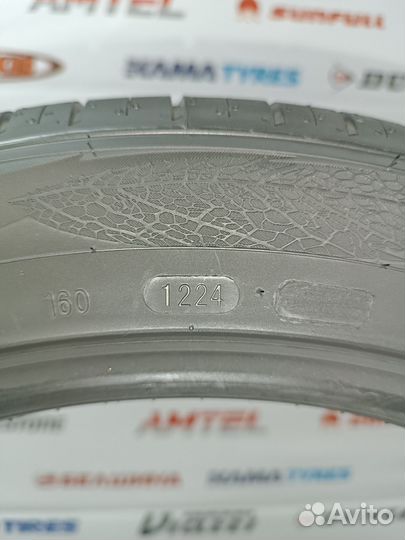 Ikon Tyres Autograph Eco 3 235/45 R18 98W