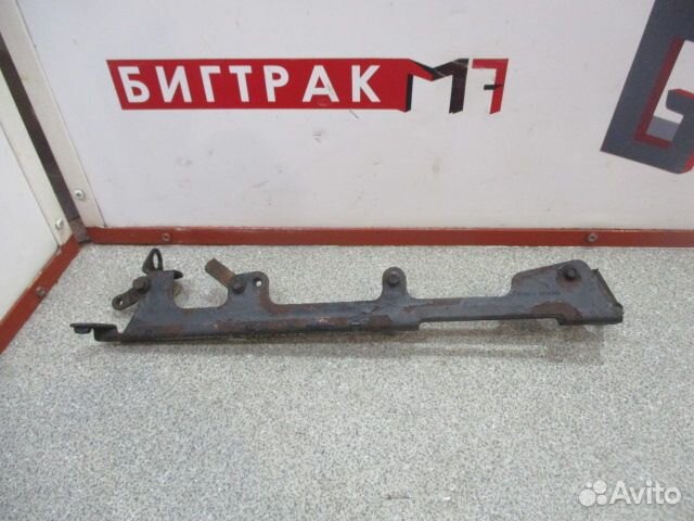 Кронштейн проводки двигателя DT12, DC11, DC12 Scania P, R, G