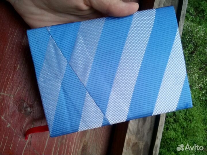 Блокнот, ежедневник (Дания)