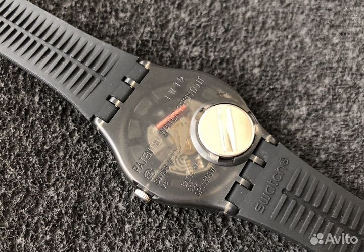 Наручные часы Swatch